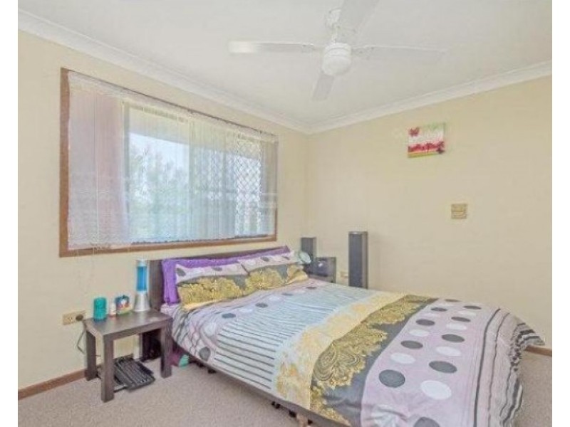43 Champagne Crescent, Wilsonton Heights QLD 4350
