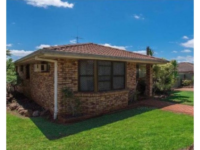 43 Champagne Crescent, Wilsonton Heights QLD 4350