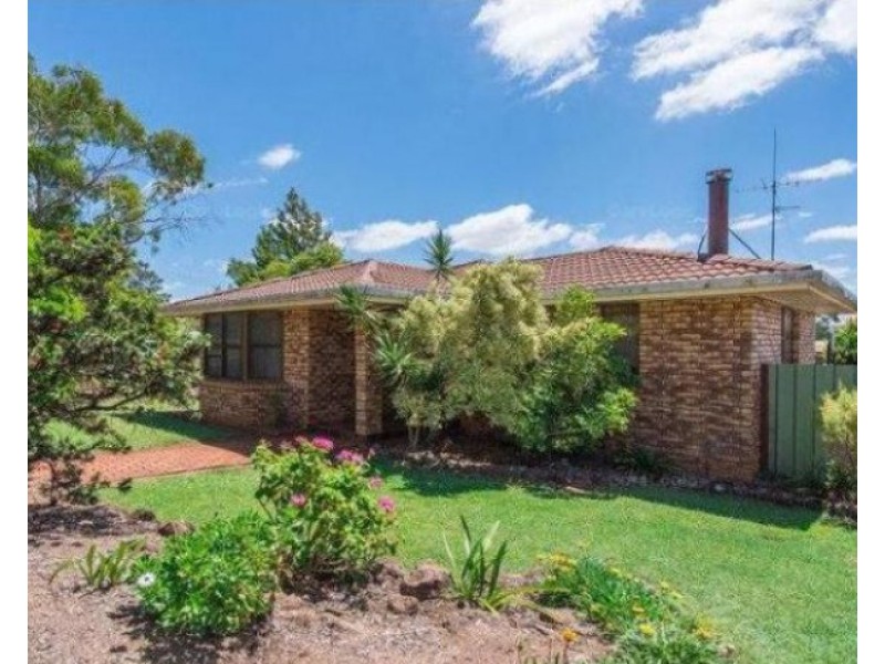 43 Champagne Crescent, Wilsonton Heights QLD 4350