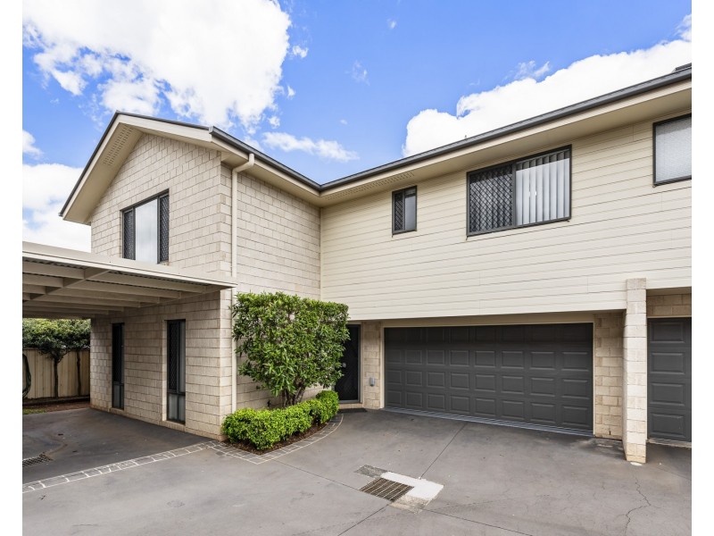 5/66 Tara Street, Wilsonton QLD 4350