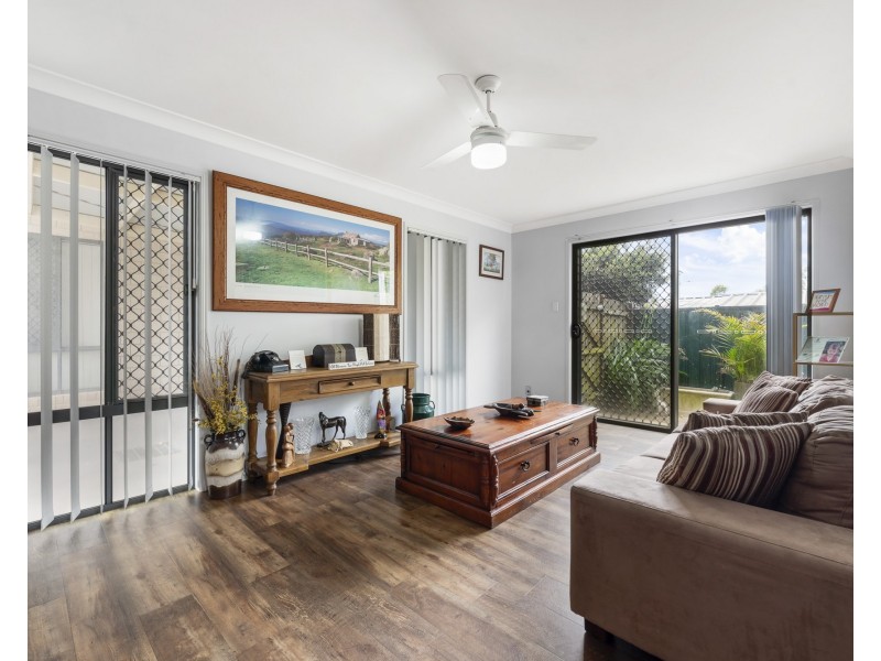 5/66 Tara Street, Wilsonton QLD 4350