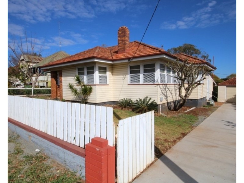 707 Ruthven Street, South Toowoomba QLD 4350