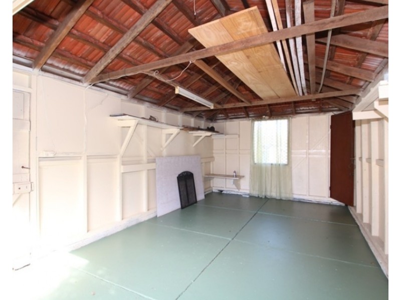 707 Ruthven Street, South Toowoomba QLD 4350