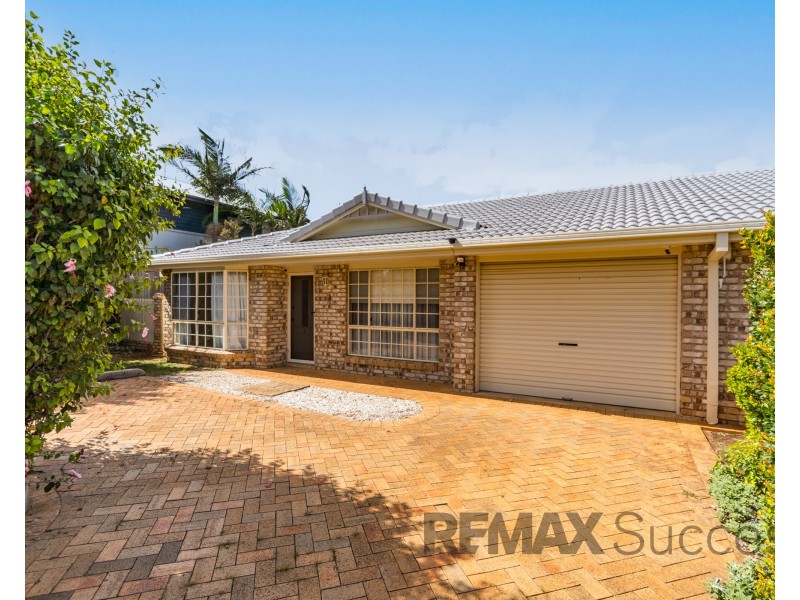 3/13 Mirle Street, Newtown QLD 4350