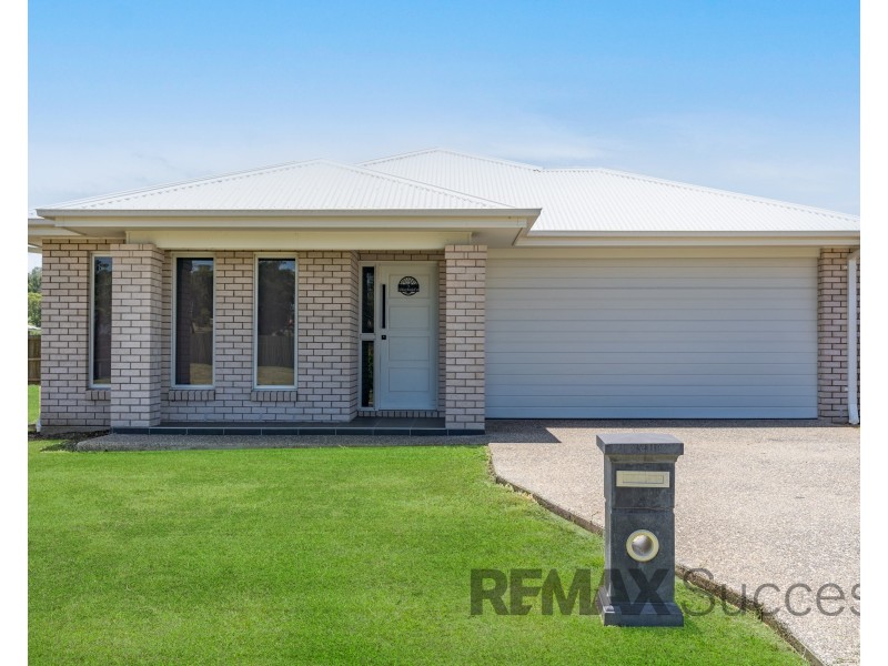 7 Abbeyfeale Circuit, Meringandan West QLD 4352