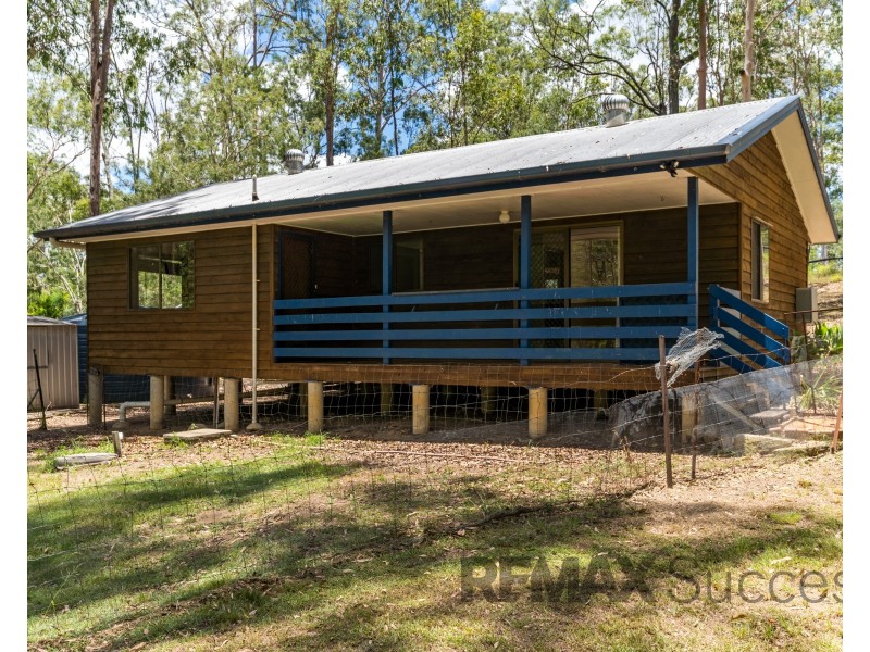 128 Koreelah Street, Upper Lockyer QLD 4352