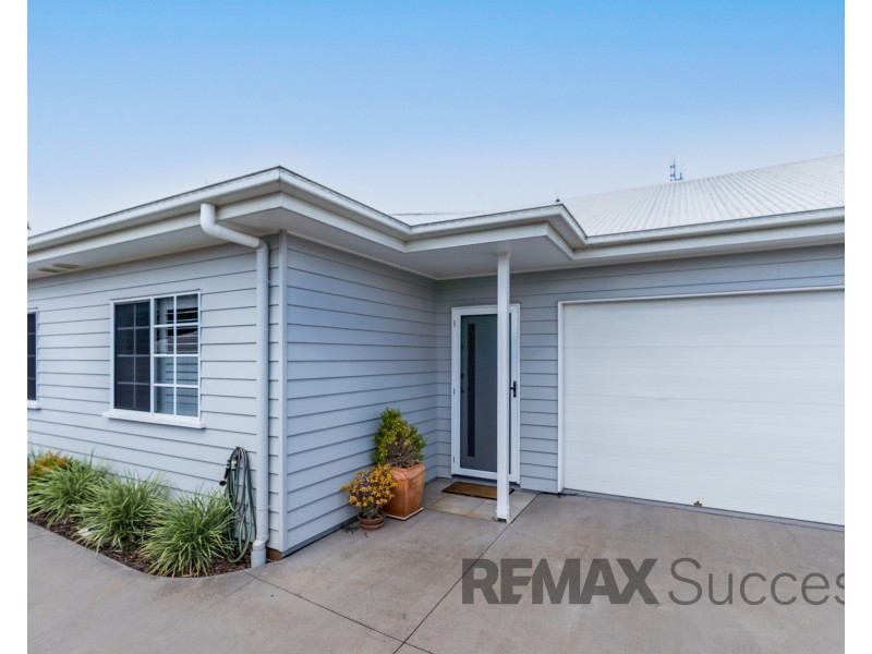 3/52 Crown Street, Rangeville QLD 4350