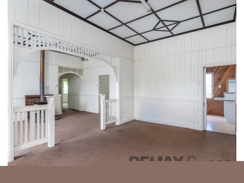 336 Gowrie Glencoe Road, Glencoe QLD 4352