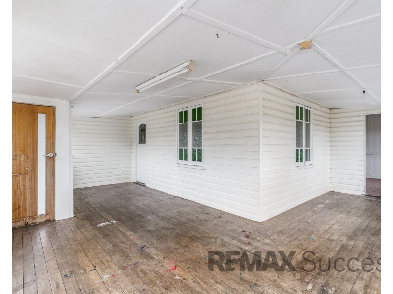 336 Gowrie Glencoe Road, Glencoe QLD 4352