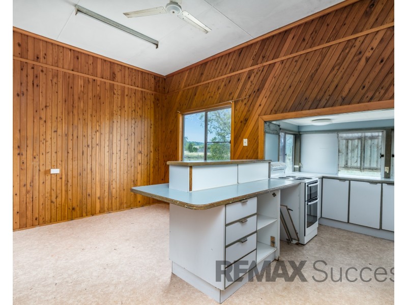 336 Gowrie Glencoe Road, Glencoe QLD 4352