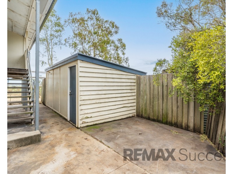 336 Gowrie Glencoe Road, Glencoe QLD 4352