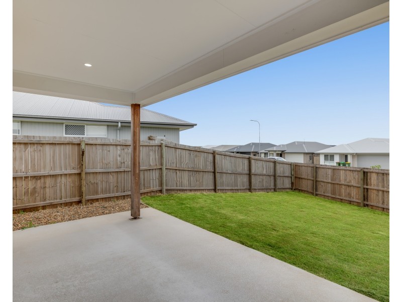 10 Rivergum Esplanade, Cotswold Hills QLD 4350