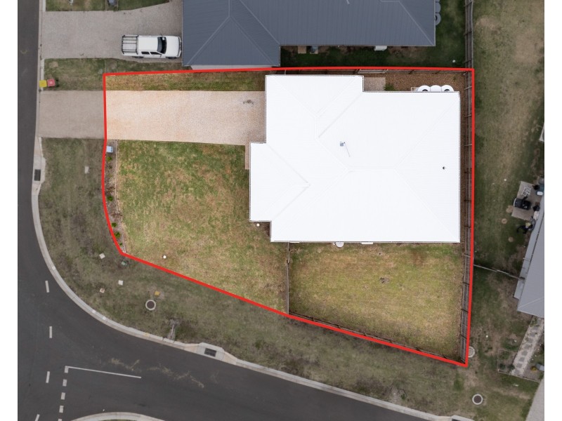 10 Rivergum Esplanade, Cotswold Hills QLD 4350