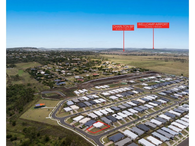 10 Rivergum Esplanade, Cotswold Hills QLD 4350