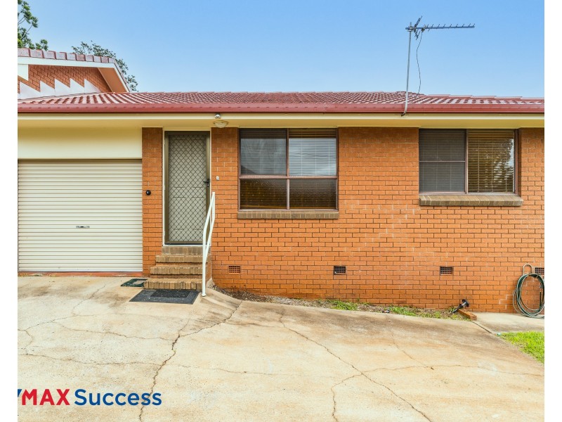 3/111 Perth Street, South Toowoomba QLD 4350