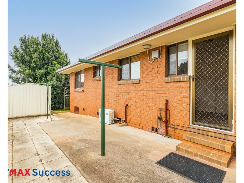 3/111 Perth Street, South Toowoomba QLD 4350
