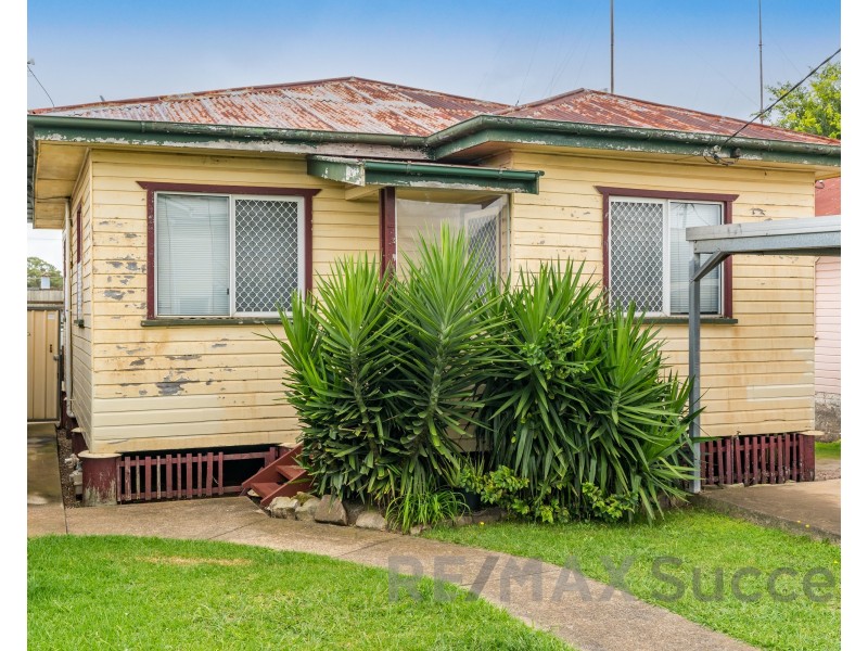 5 Rutledge Street, South Toowoomba QLD 4350