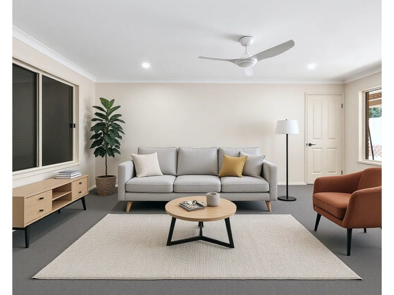 20 Weir Court, Harristown QLD 4350