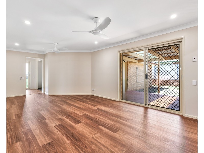 20 Weir Court, Harristown QLD 4350