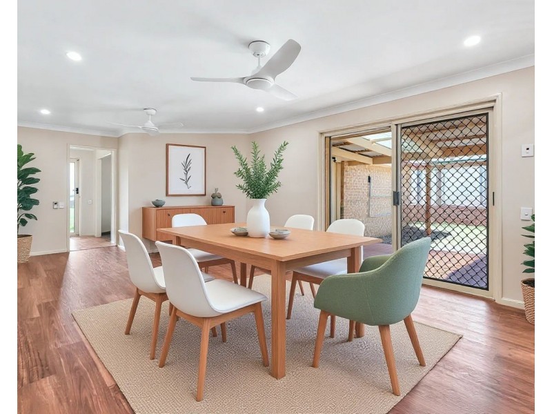 20 Weir Court, Harristown QLD 4350