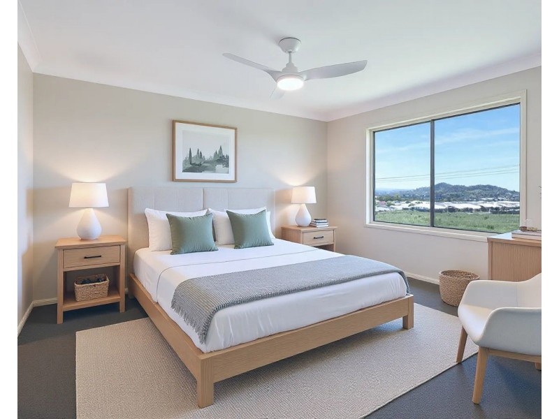 20 Weir Court, Harristown QLD 4350