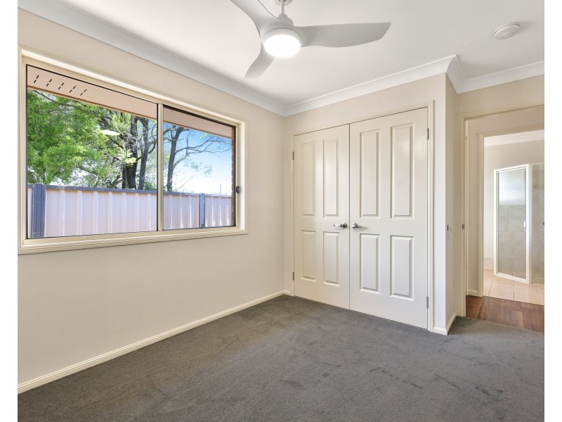 20 Weir Court, Harristown QLD 4350