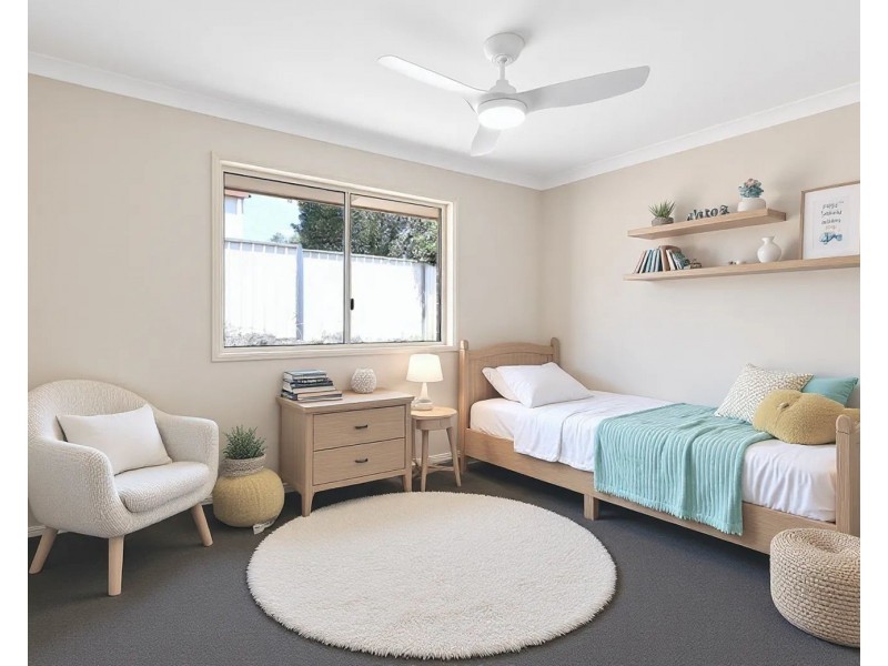 20 Weir Court, Harristown QLD 4350