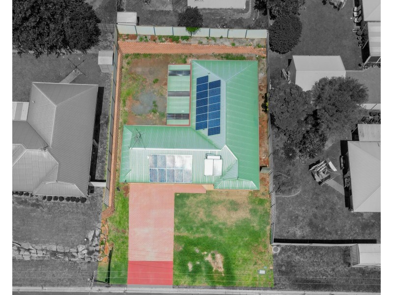 20 Weir Court, Harristown QLD 4350