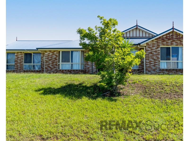8 Ashford Drive, Wyreema QLD 4352