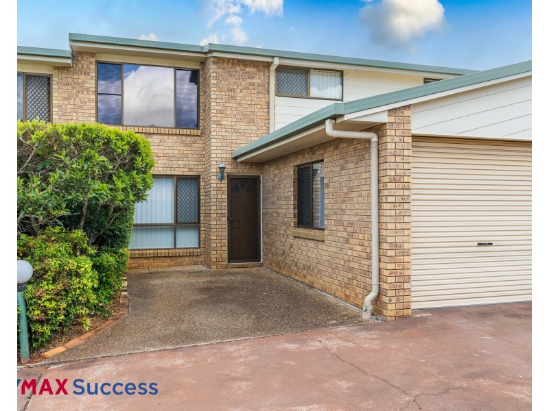3/357 Margaret Street, Newtown QLD 4350