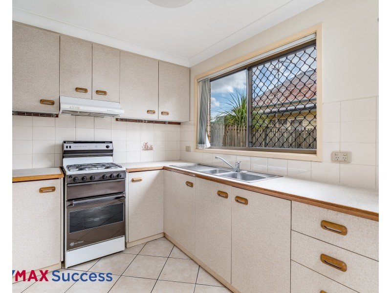 3/357 Margaret Street, Newtown QLD 4350