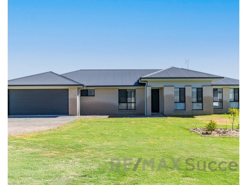 15 Aquila Drive, Meringandan West QLD 4352