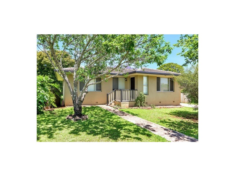 18 Ott St, Rangeville QLD 4350