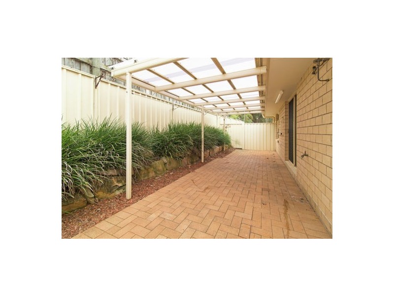 2/10 Cohoe Street, East Toowoomba QLD 4350