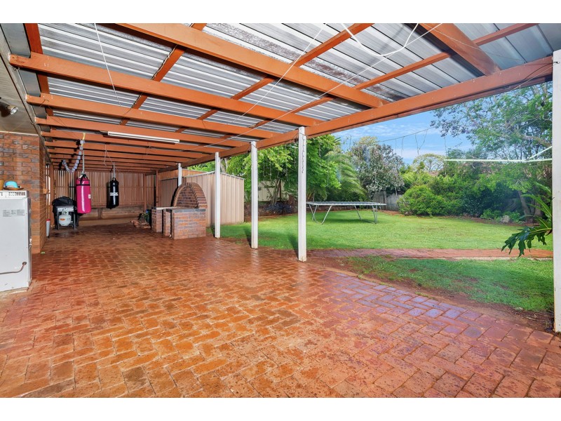 19 Claret Street, Wilsonton QLD 4350