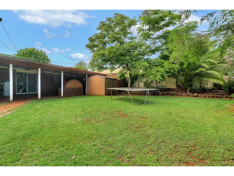 19 Claret Street, Wilsonton QLD 4350