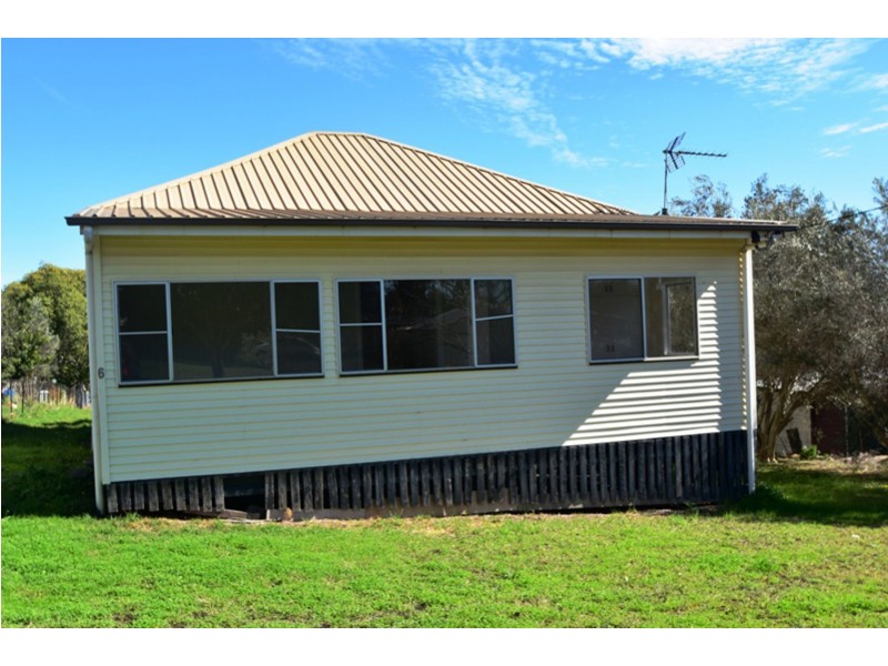 6 Gilbride Street, Greenmount QLD 4359