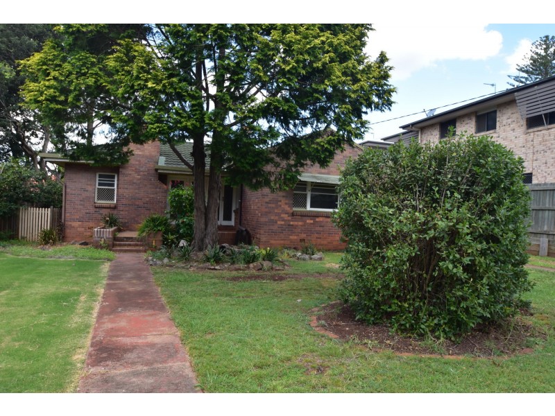 78 Ramsay  Street, Centenary Heights QLD 4350