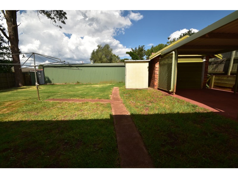 78 Ramsay  Street, Centenary Heights QLD 4350