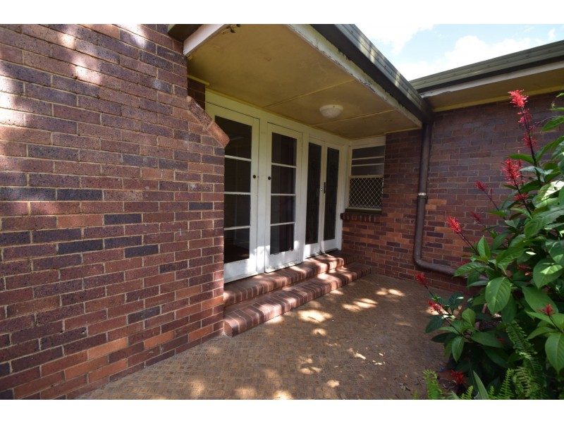 78 Ramsay  Street, Centenary Heights QLD 4350