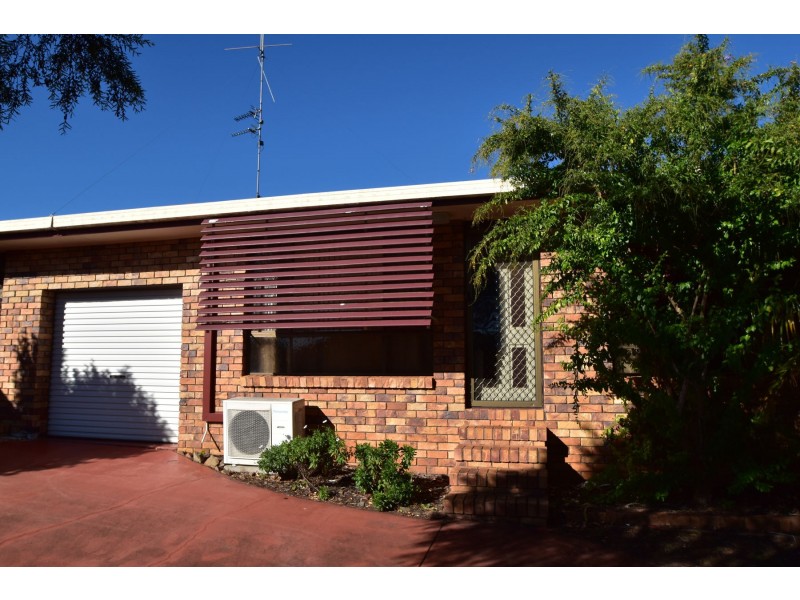 1/39 Crotty Street, Centenary Heights QLD 4350