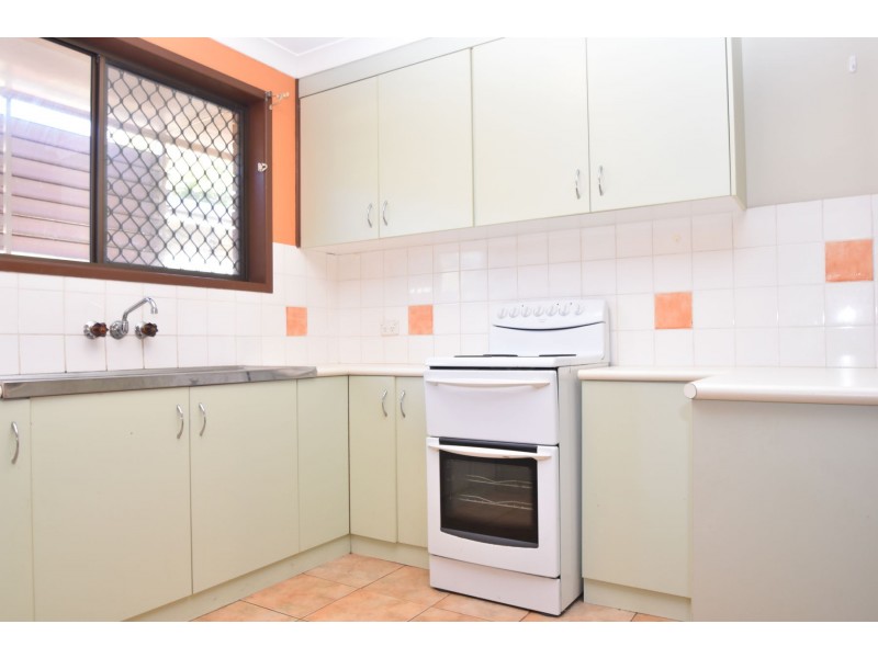 1/39 Crotty Street, Centenary Heights QLD 4350