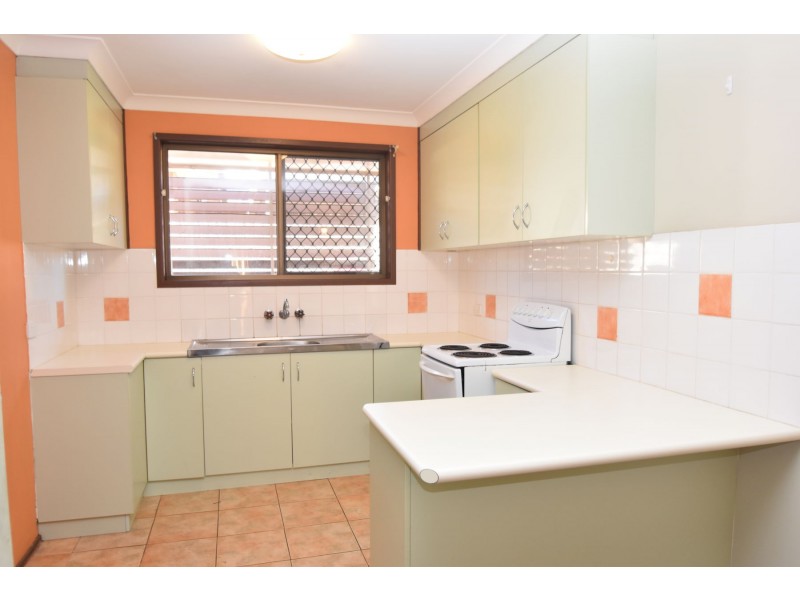 1/39 Crotty Street, Centenary Heights QLD 4350