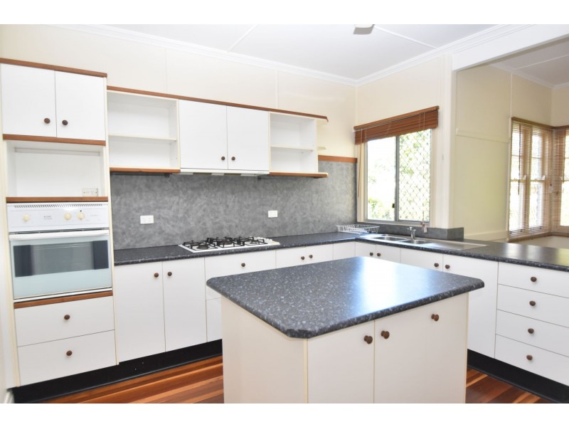 4 Gilbert Street, Toowoomba City QLD 4350