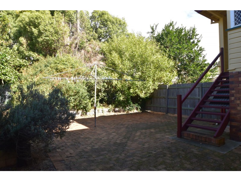 4 Gilbert Street, Toowoomba City QLD 4350