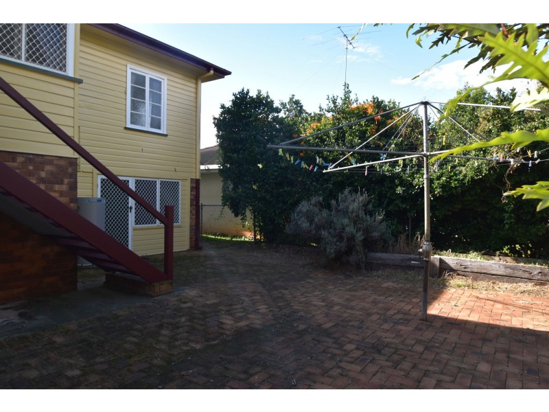 4 Gilbert Street, Toowoomba City QLD 4350