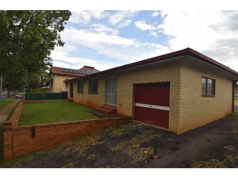 1/117 Mort Street, Toowoomba City QLD 4350
