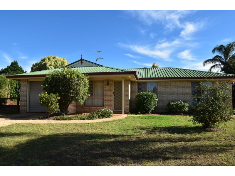 5 Jade Close, Darling Heights QLD 4350
