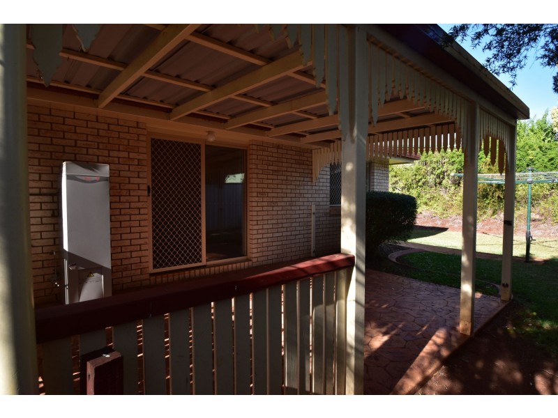 5 Jade Close, Darling Heights QLD 4350