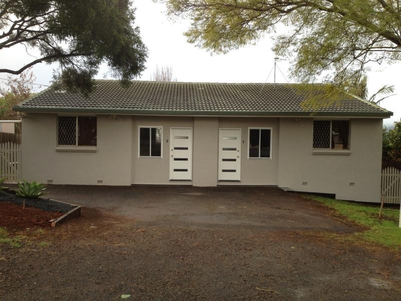 2/203 Bridge St, North Toowoomba QLD 4350